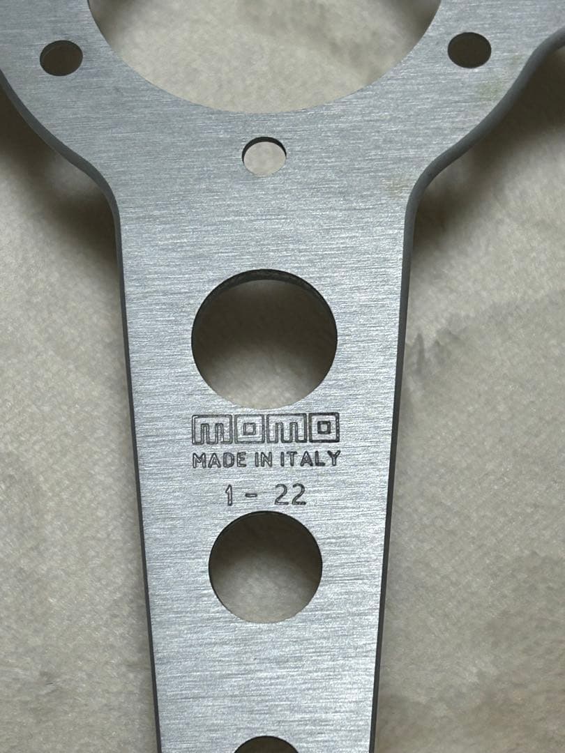 MOMO PROTOTIPO φ350mm