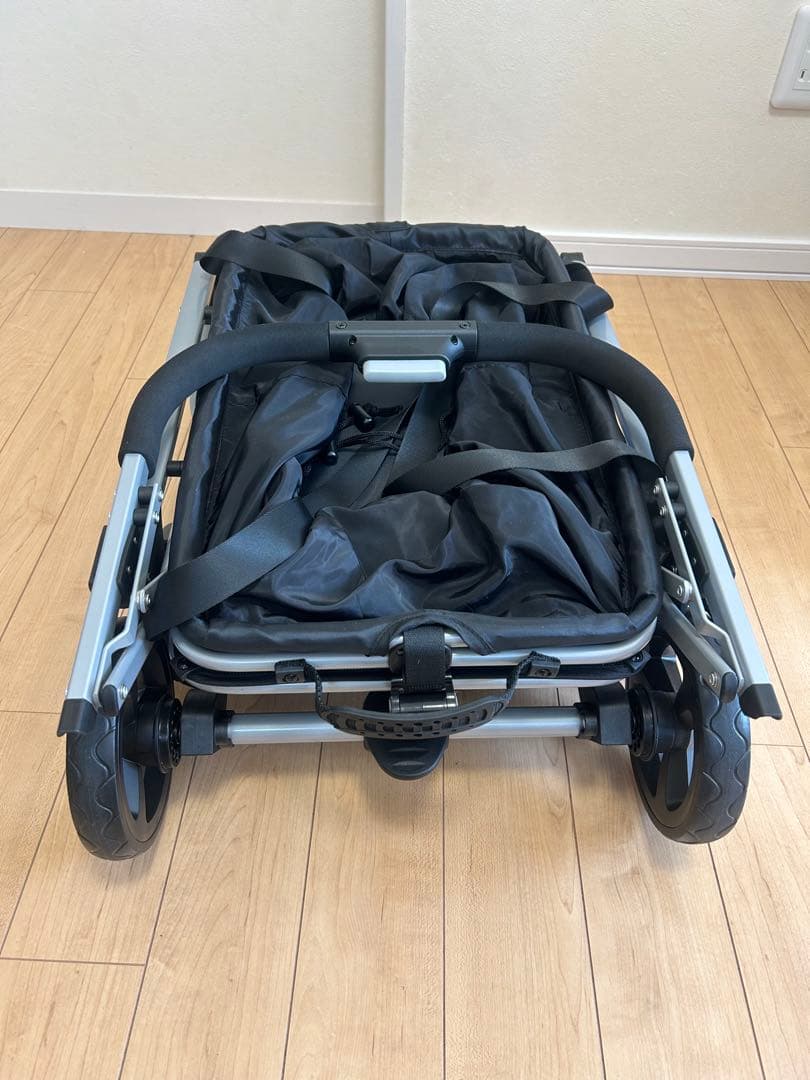 【美品】EcoCa エコカ ショッピングカート マイバッグセット