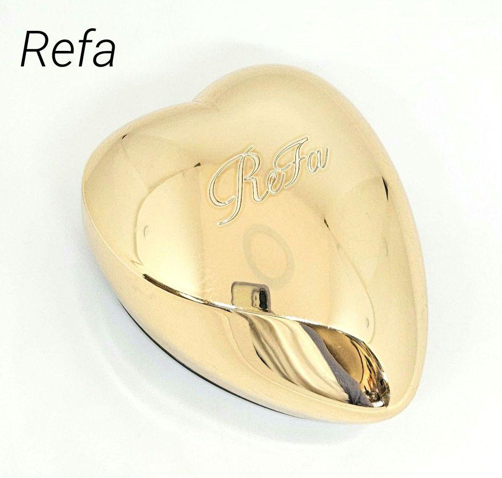 platypus 　リファ　ヘアブラシ　サンバリア100　ハット