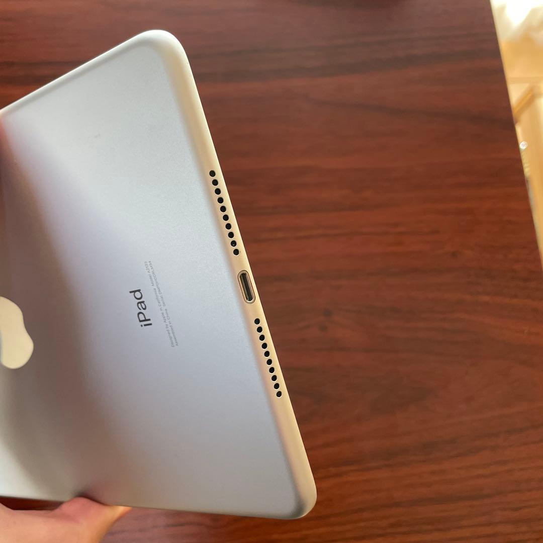 Apple iPad mini 第5世代（Wi-Fiモデル・64GB）