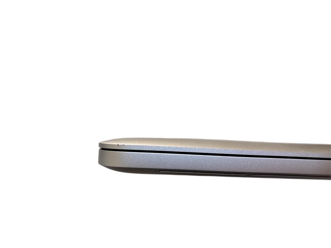 US配列 MacBook Pro2012 15インチ i7/16GB/256GB