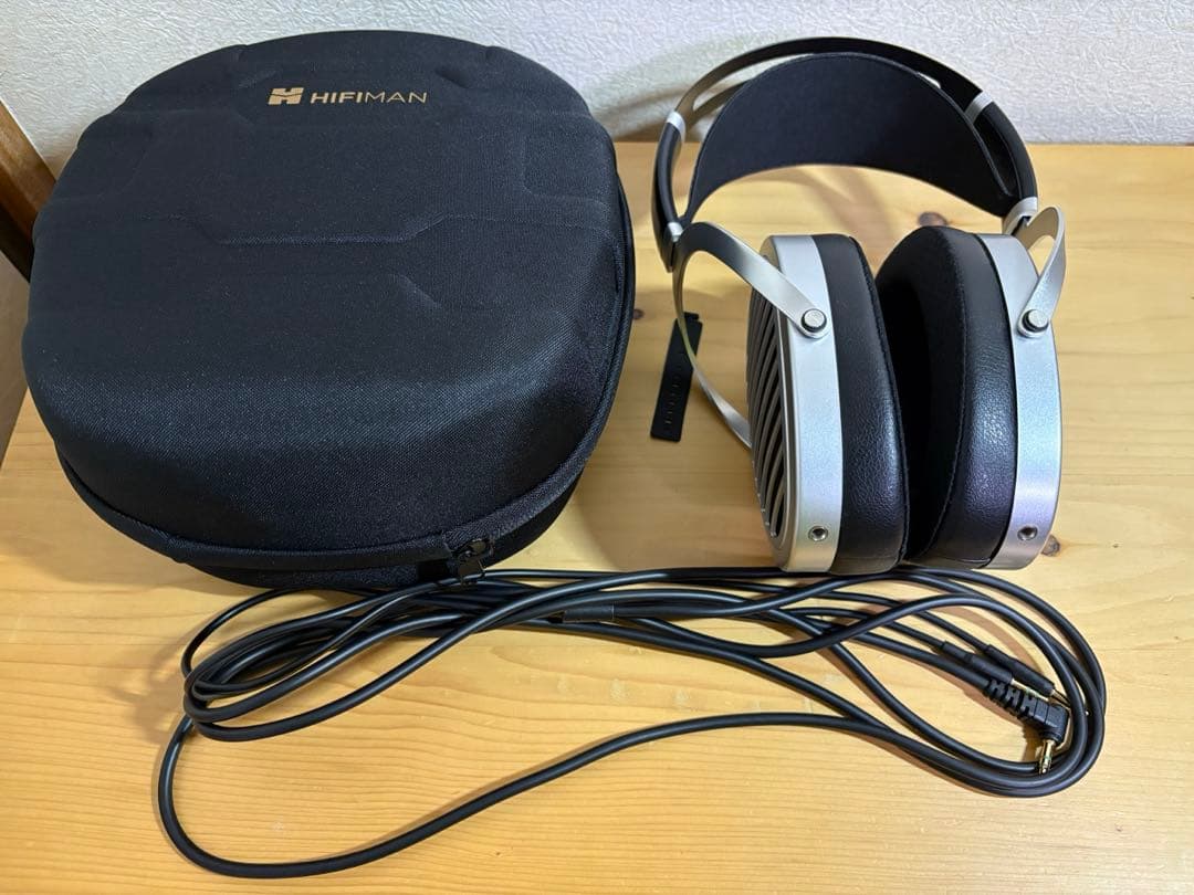 HIFIMAN ANANDA NANO ヘッドホン