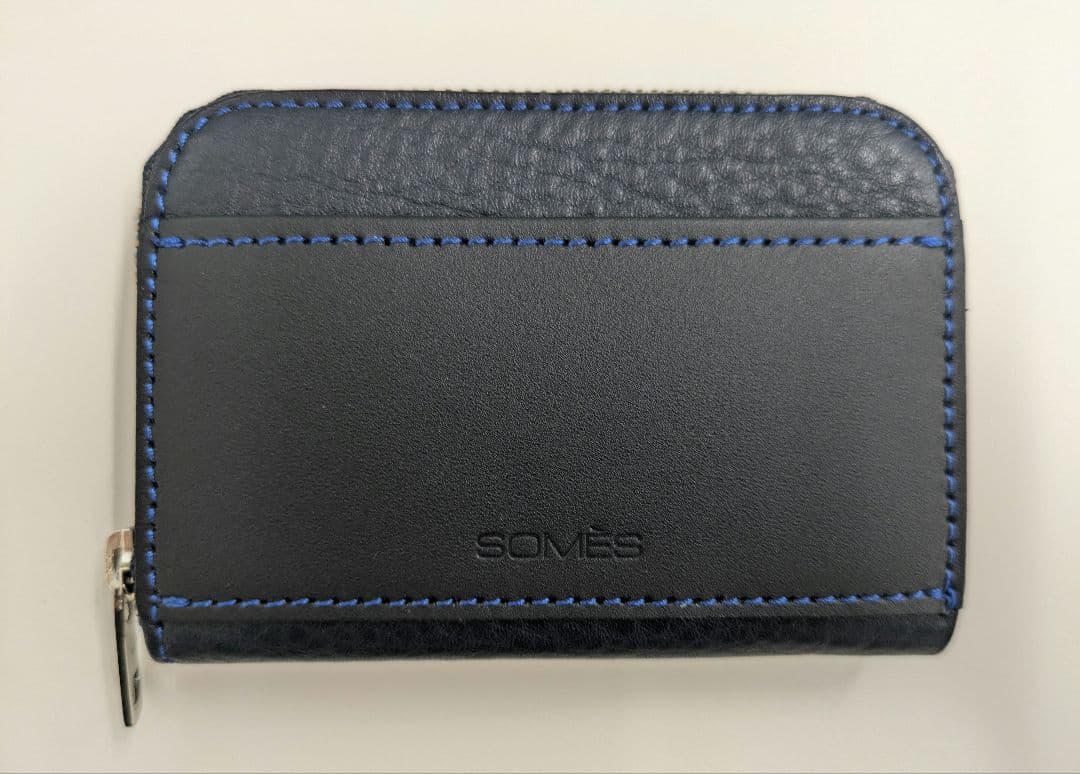 新品、未使用　ソメスサドル　ケース