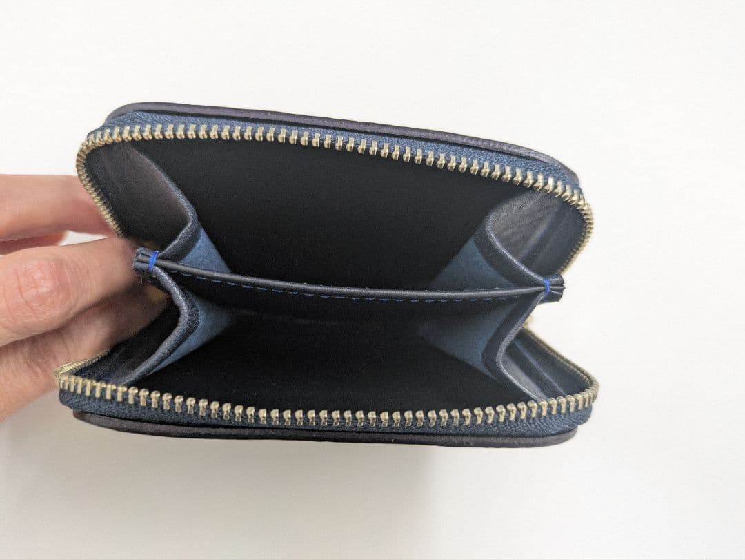 新品、未使用　ソメスサドル　ケース