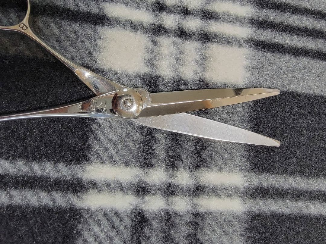 ナルト　シザー　ローヤルキングダム　5.5インチ