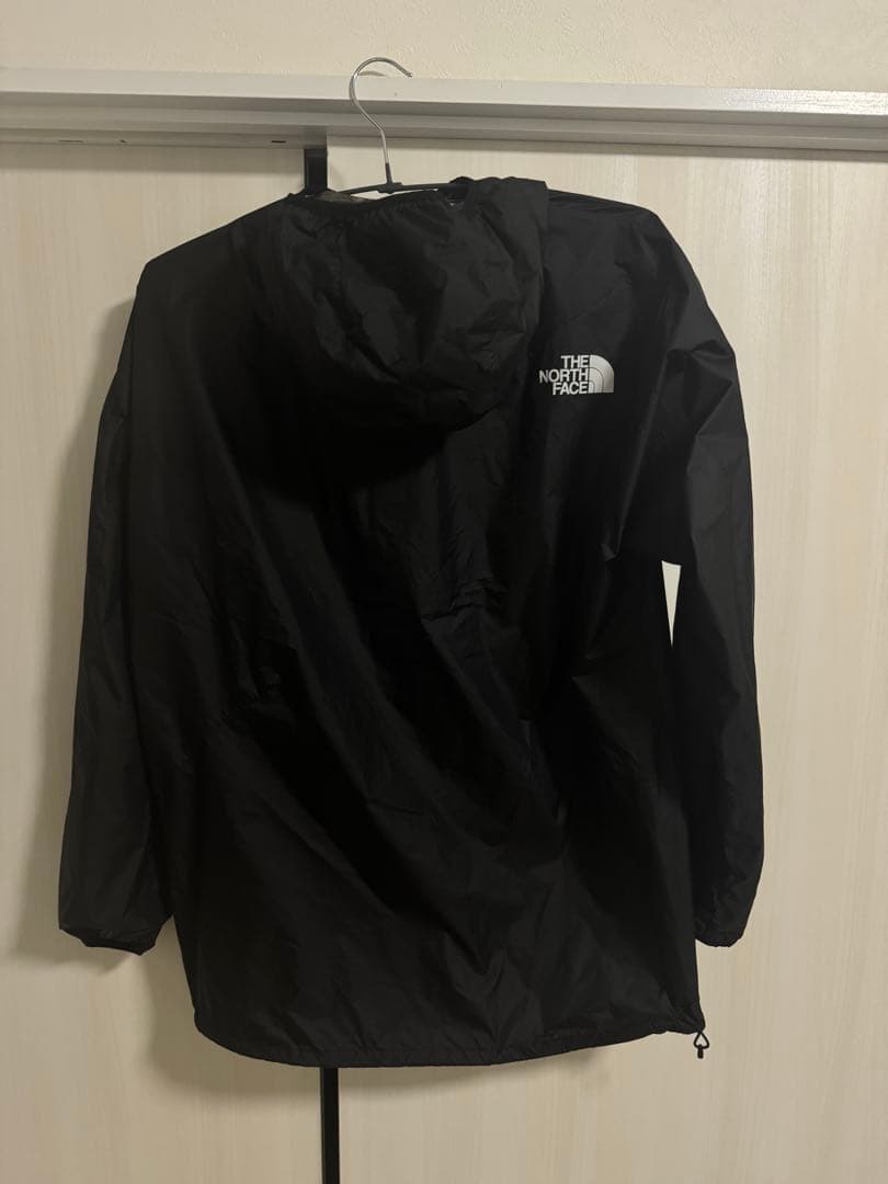 【THE NORTH FACE】トレイルエマージェンシーフーディ Lサイズ