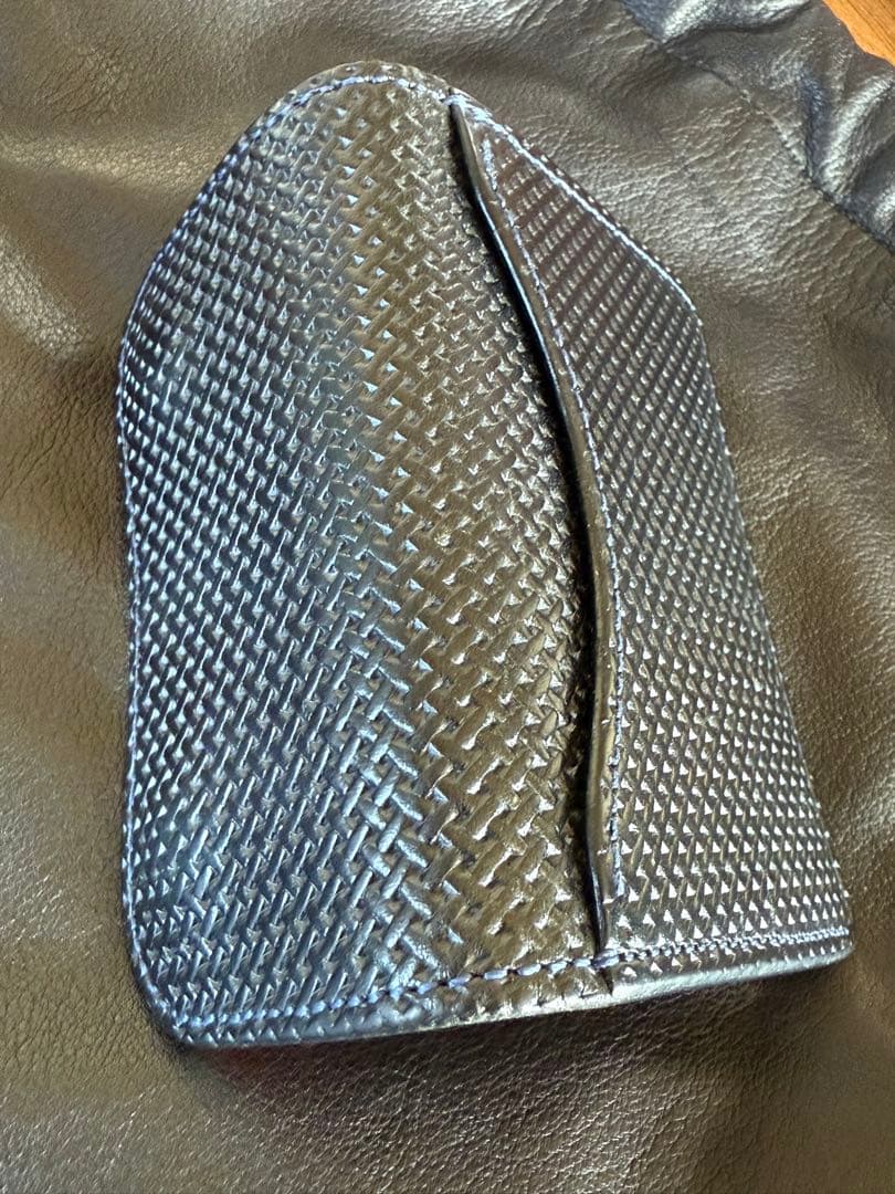 ワイルドスワンズ　初期　タング