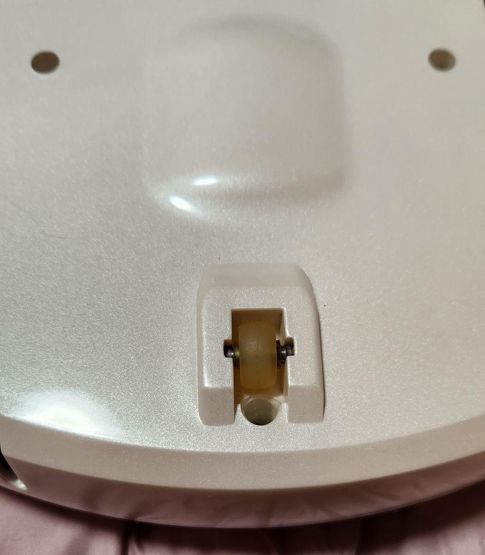 AQUA PEANUTS スヌーピー ロボットクリーナー 掃除機 ドックハウス付