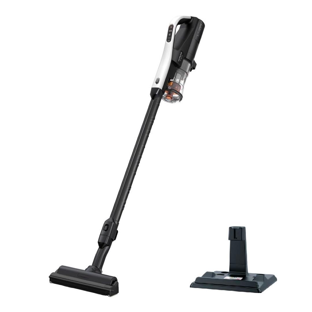 【新品保証付】日立　HITACHI ラクかるスティック PV-BL1C4 掃除機