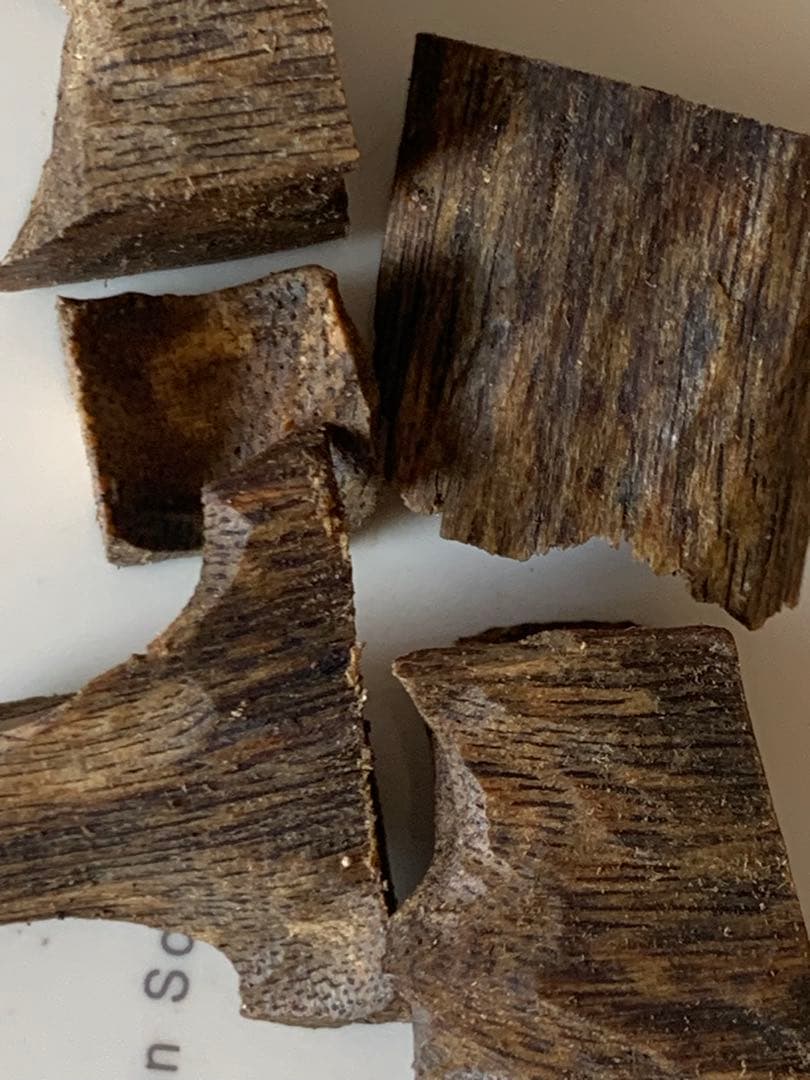 極上伽羅 沈香 香木 沈香線香