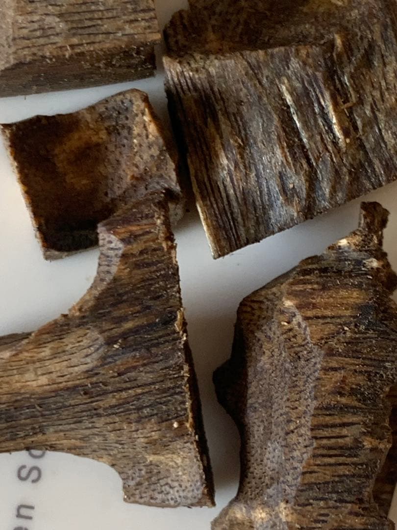 極上伽羅 沈香 香木 沈香線香