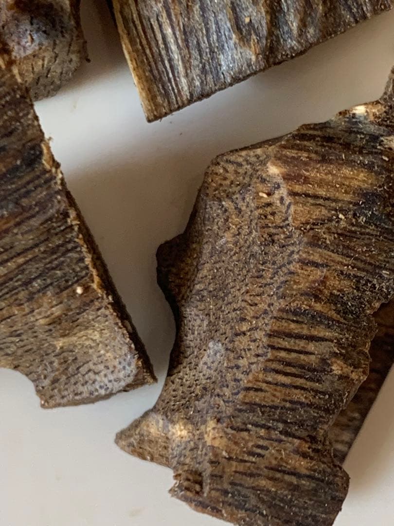 極上伽羅 沈香 香木 沈香線香