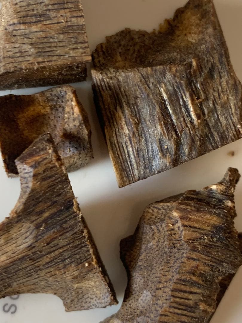 極上伽羅 沈香 香木 沈香線香