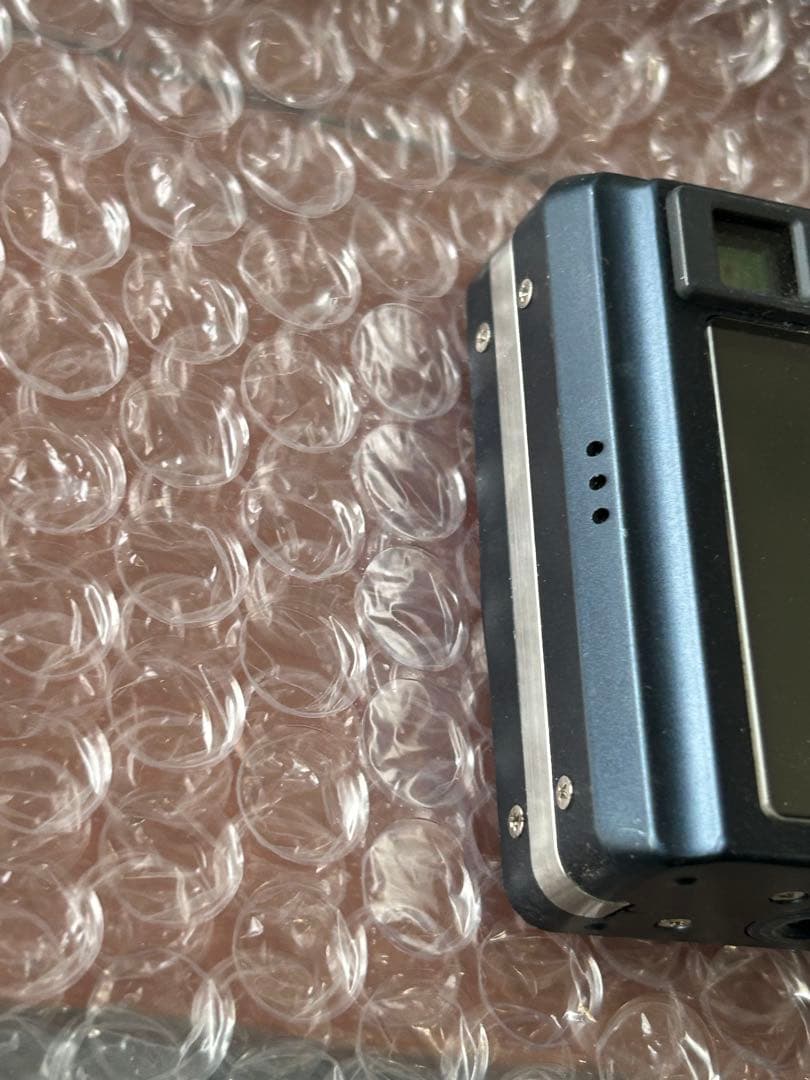 カシオ　デジタルカメラ　CASIO EXILIM EX-Z55