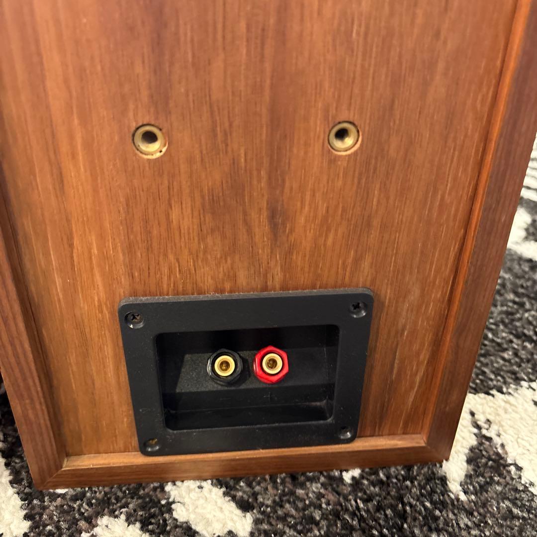 JBL 4312M コンパクトモニター　中古2本セット