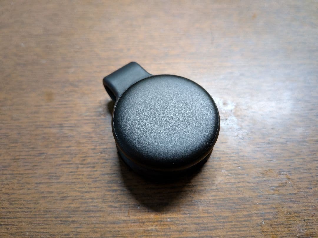 Limitless AI pendant ペンダント