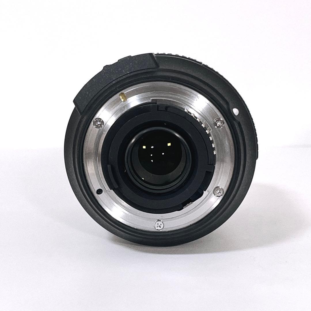 美品 箱付きNikon AF-S NIKKOR 18-140mm 遠近レンズ