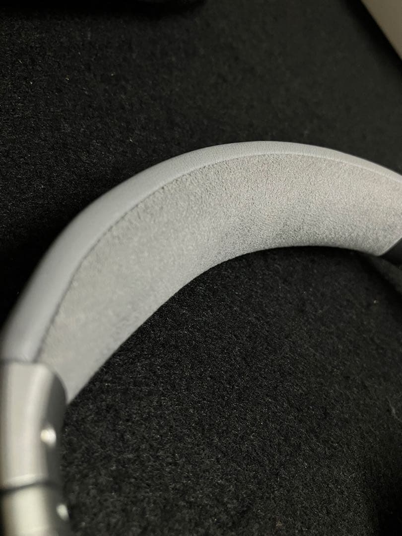 【未使用品】廃盤 Bose QuietComfort 35 シルバー 箱書類付き