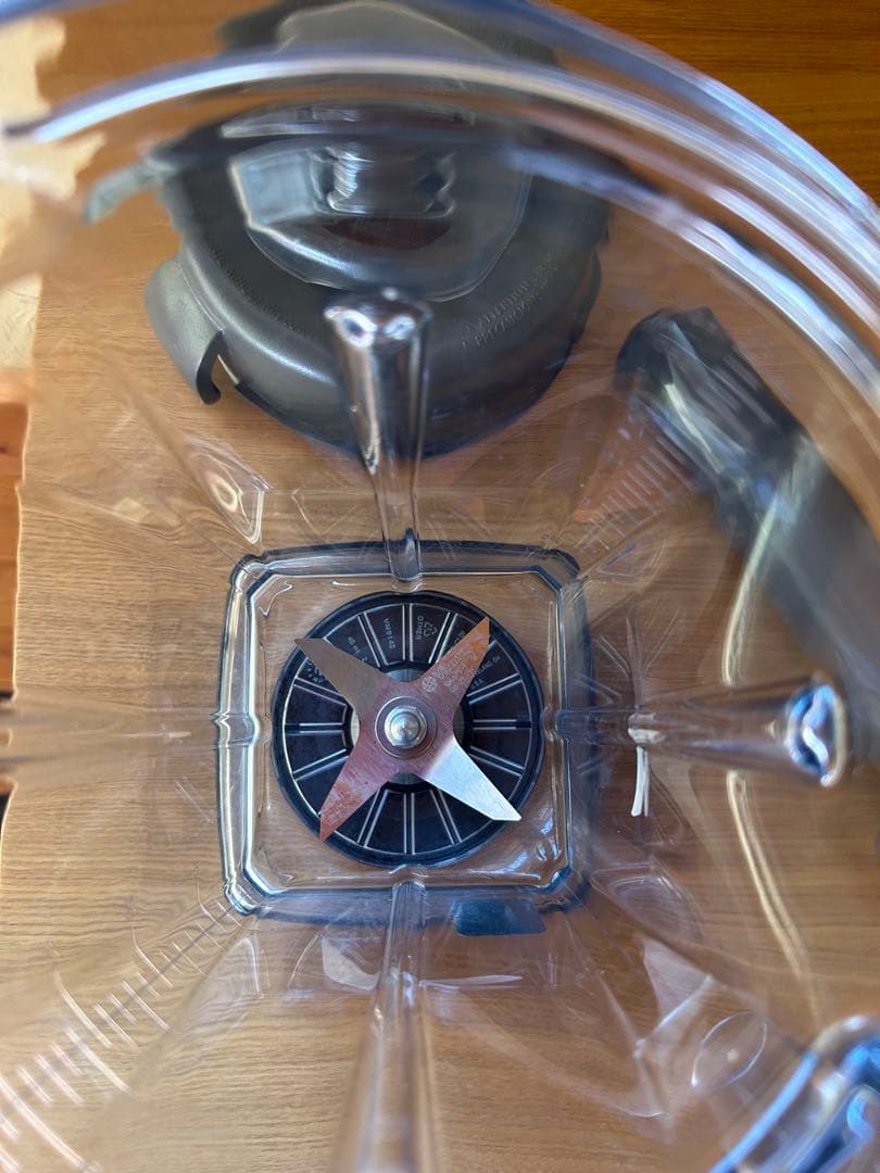 バイタミックス　Vitamix E310 ジューサー　黒