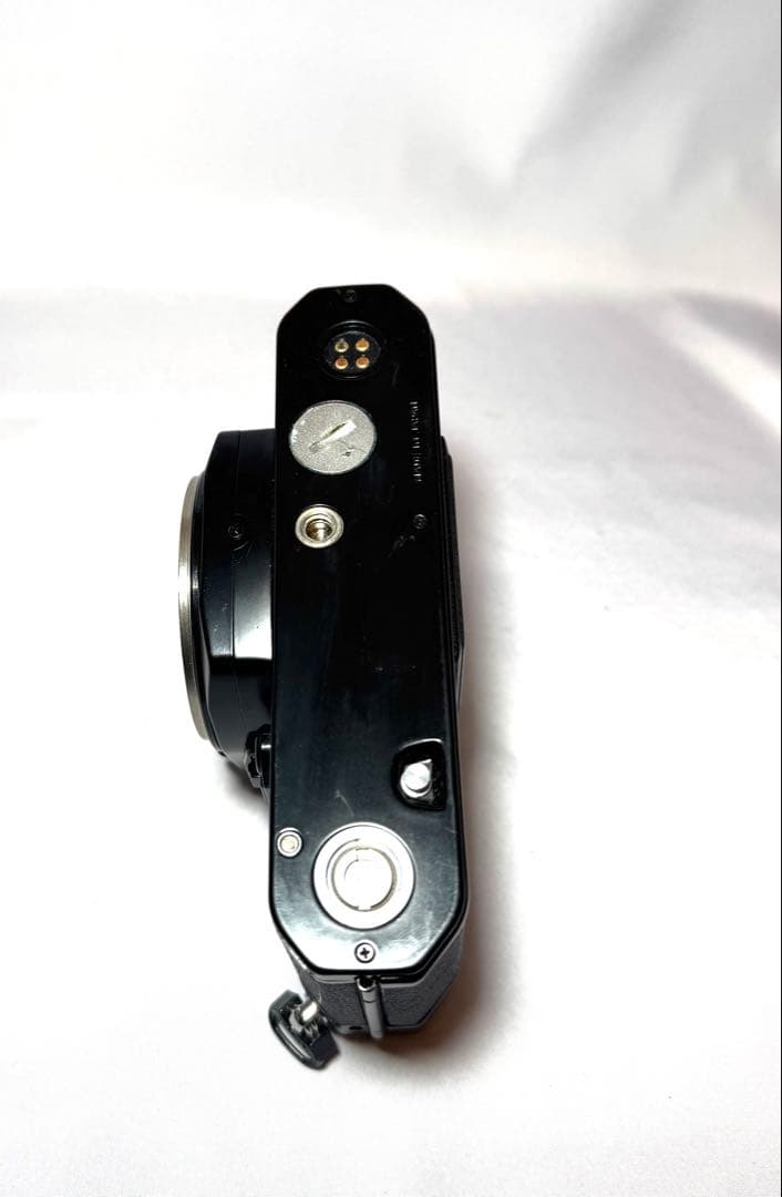 フィルムカメラ Nikon NEW FE2 #2249