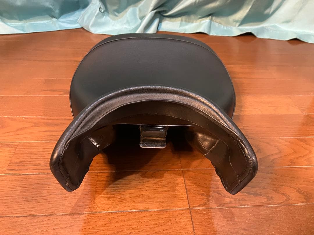 【美品】K＆H製 R1200GS R1250GS 用スーパーローシート