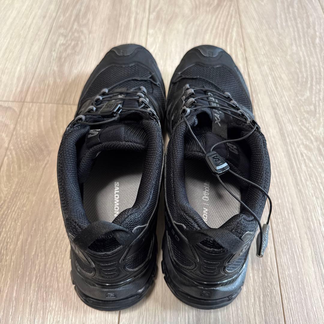 Salomon XA Pro 3D ブラック 27.5