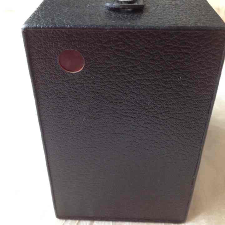 Brownie Target SIX16 カメラ