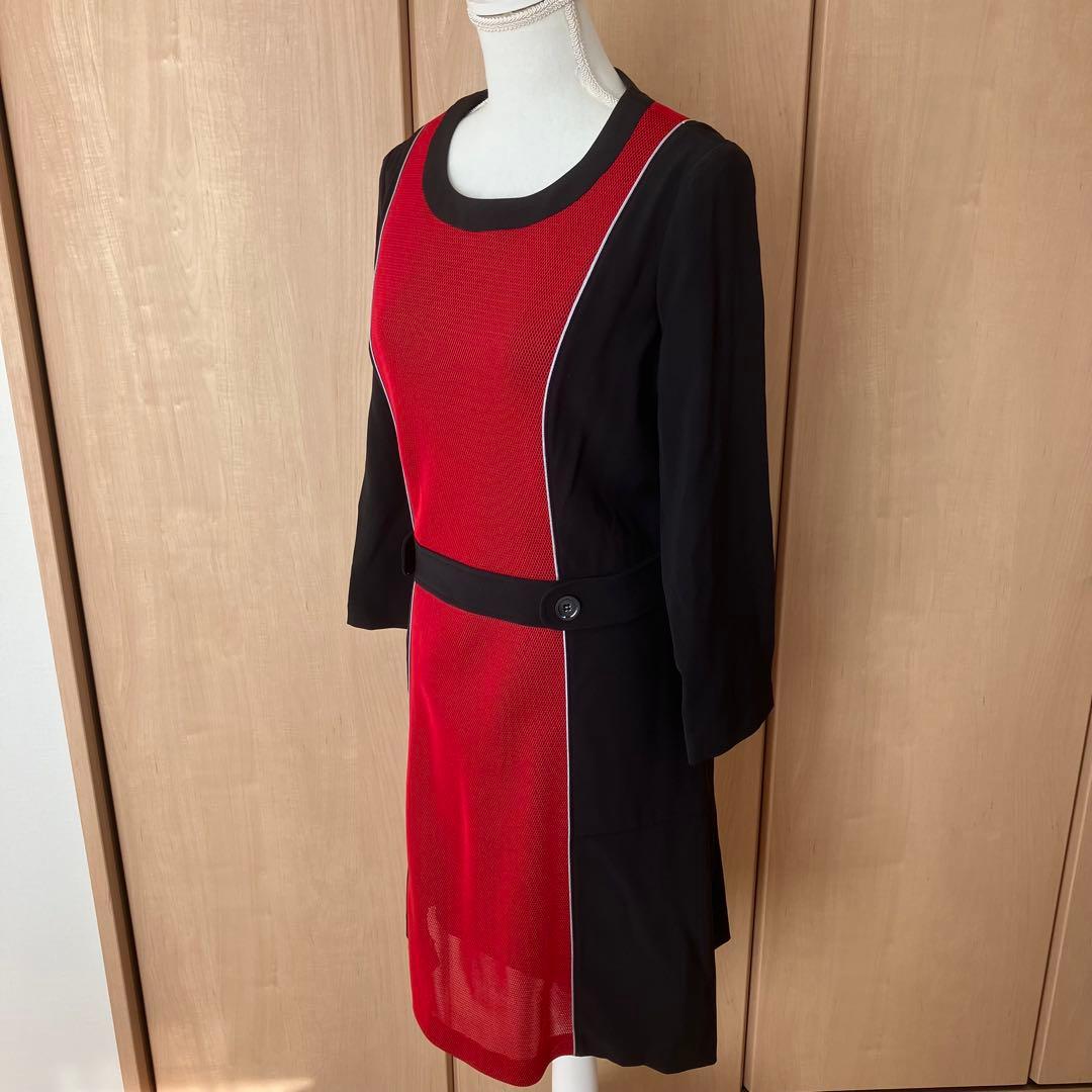 ★ 13号 ユニフォーム ワンピース制服 キャンギャル★ショールームアテンダント