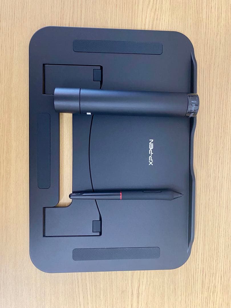 XPPen 液タブ 15.6インチ Artist15.6 Pro