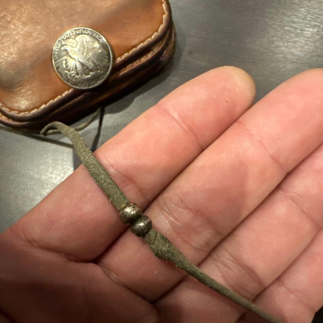 ゴローズ　小銭入れ　財布