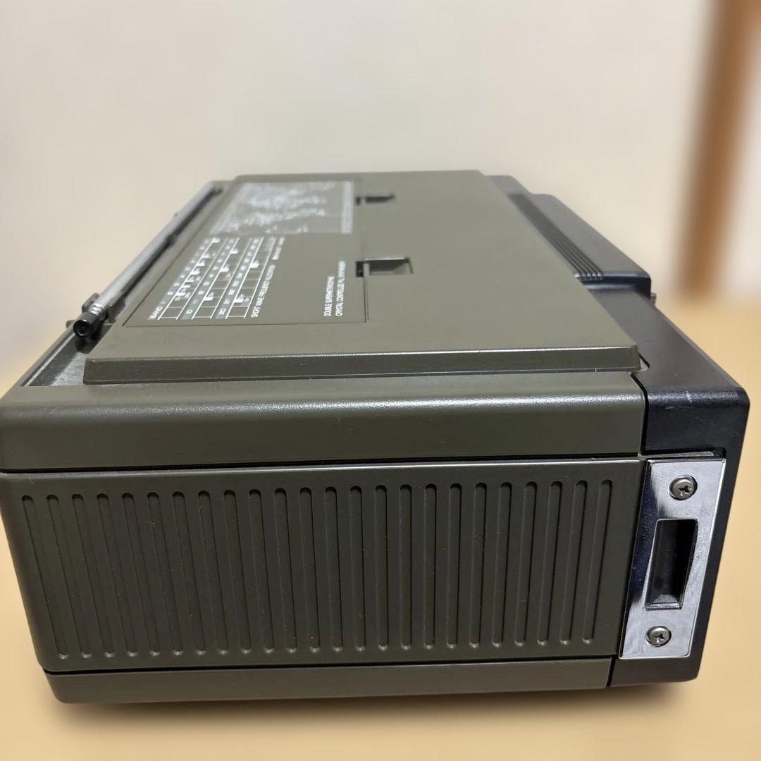 National RF-B30 ジャンク品