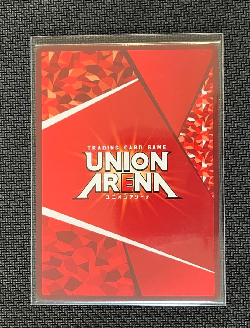 ユニオンアリーナ　進撃の巨人　ミカサ　　SR★★ エレン SR★ AP おまけ
