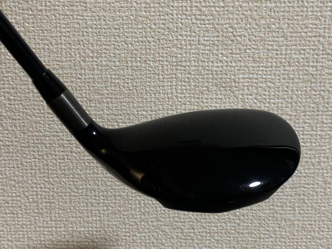 ぽん太Callaway APEX UW 23°