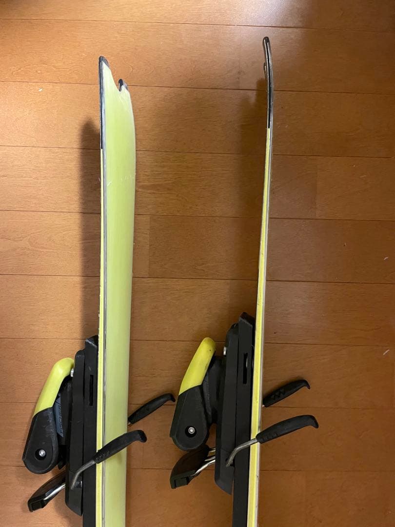 スキー FISCHER RC4 WORLD CUP SL 130cm
