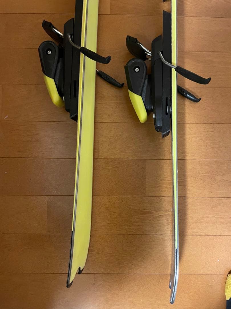 スキー FISCHER RC4 WORLD CUP SL 130cm