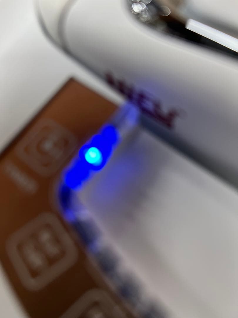 K3【美品used】 HIFU-ULTRASOUND 美顔器