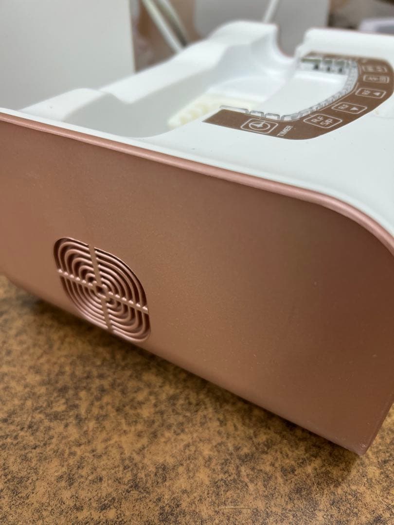 K3【美品used】 HIFU-ULTRASOUND 美顔器