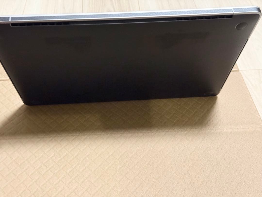 MacBook Pro 16インチ/1TB/メモリ32GB