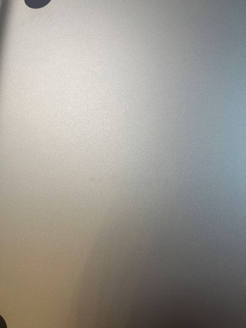 MacBook本体 MacBook pro 13-inch 2012 500GB 4GB