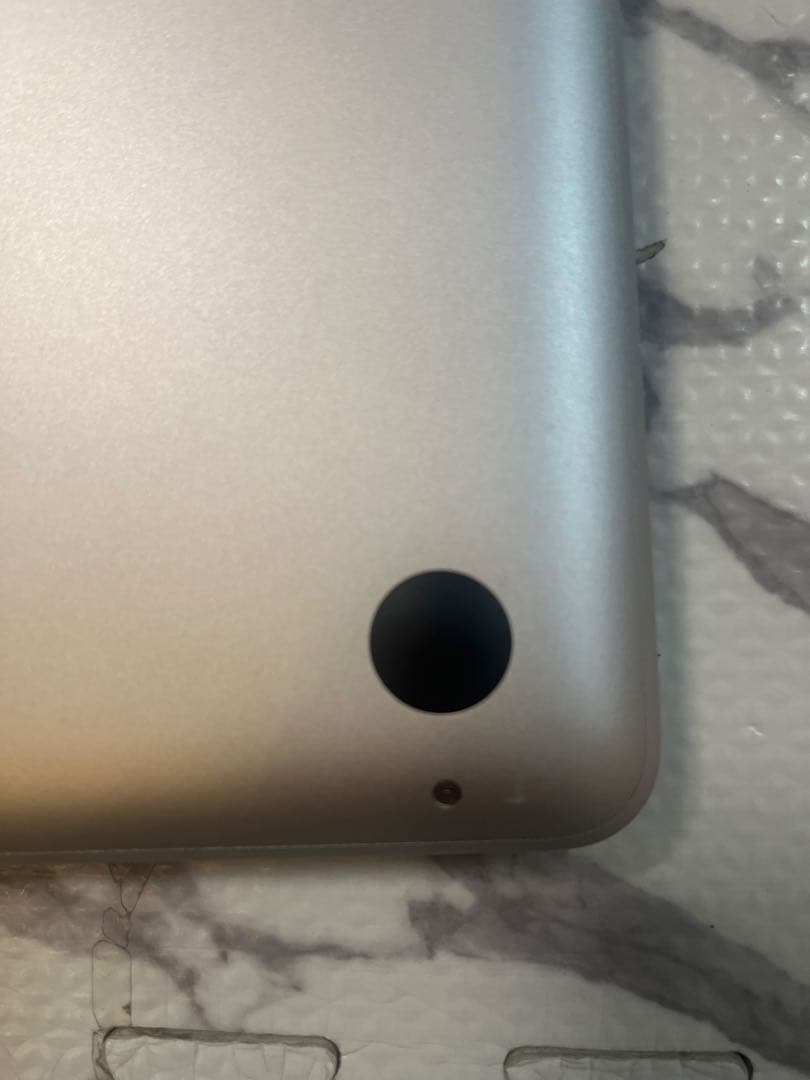 MacBook本体 MacBook pro 13-inch 2012 500GB 4GB