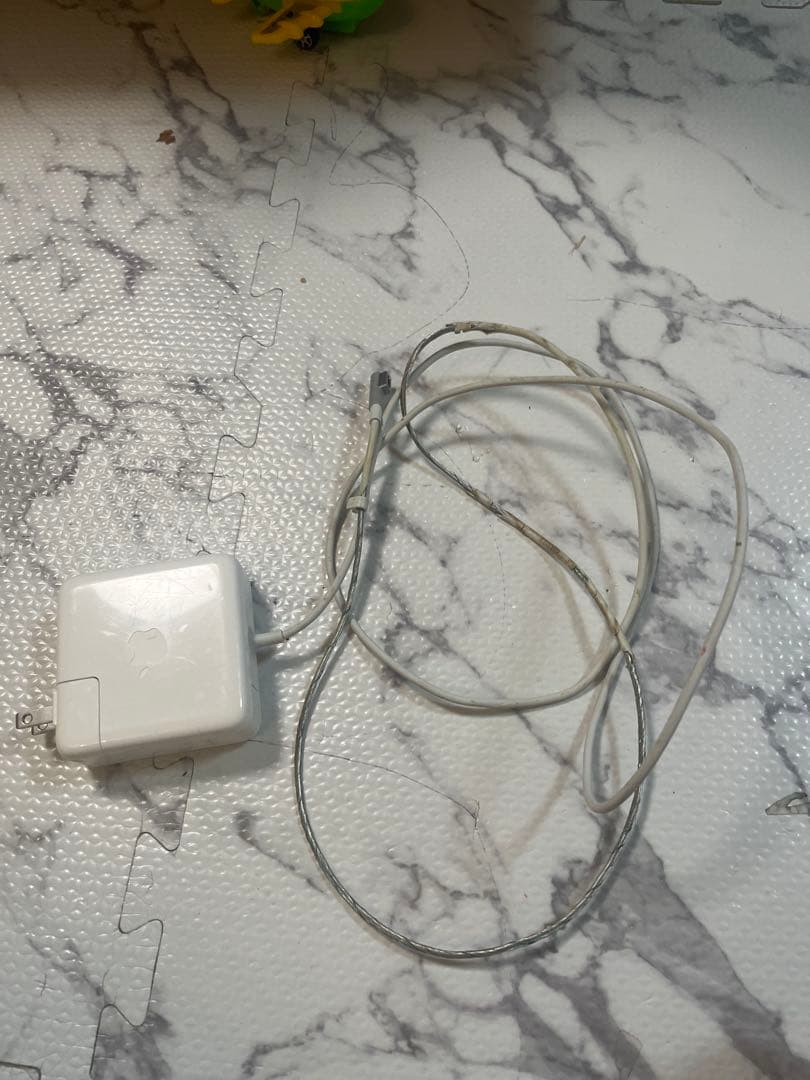 MacBook本体 MacBook pro 13-inch 2012 500GB 4GB