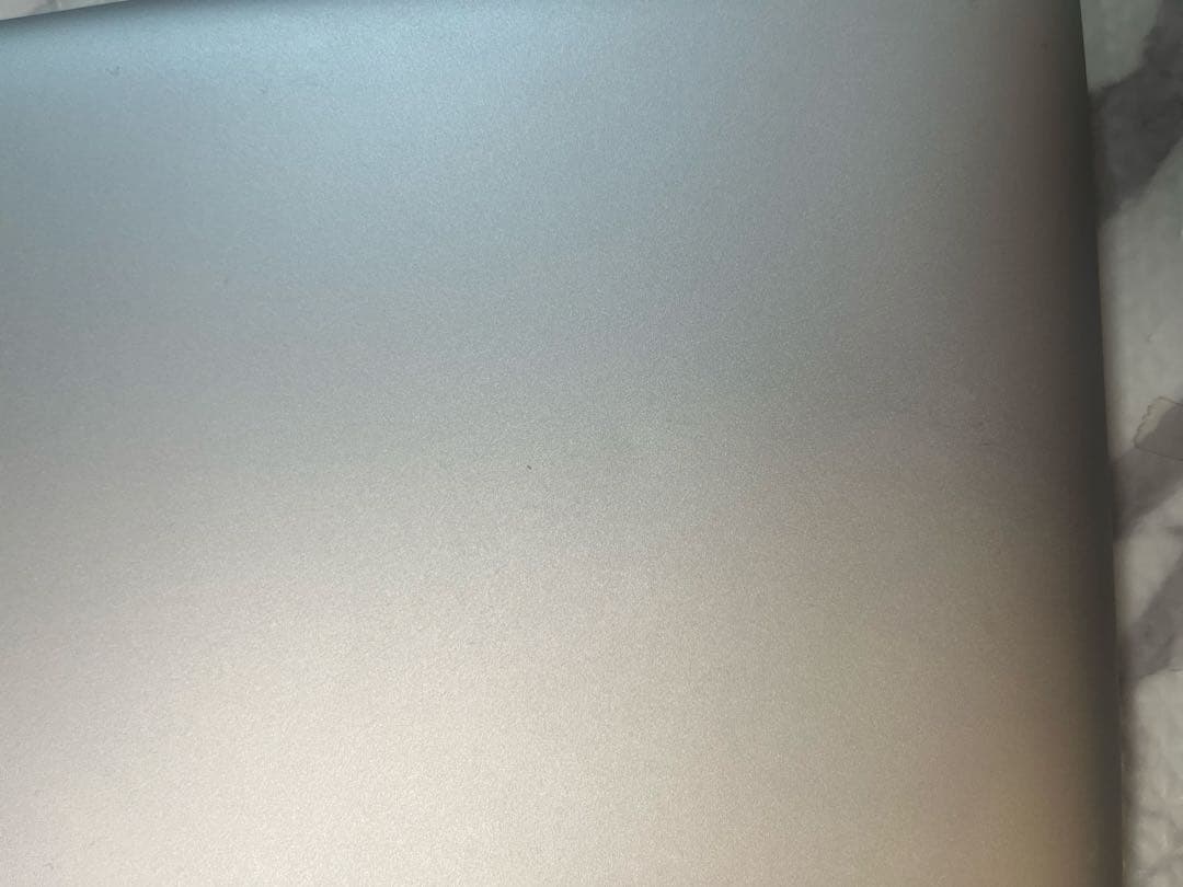 MacBook本体 MacBook pro 13-inch 2012 500GB 4GB