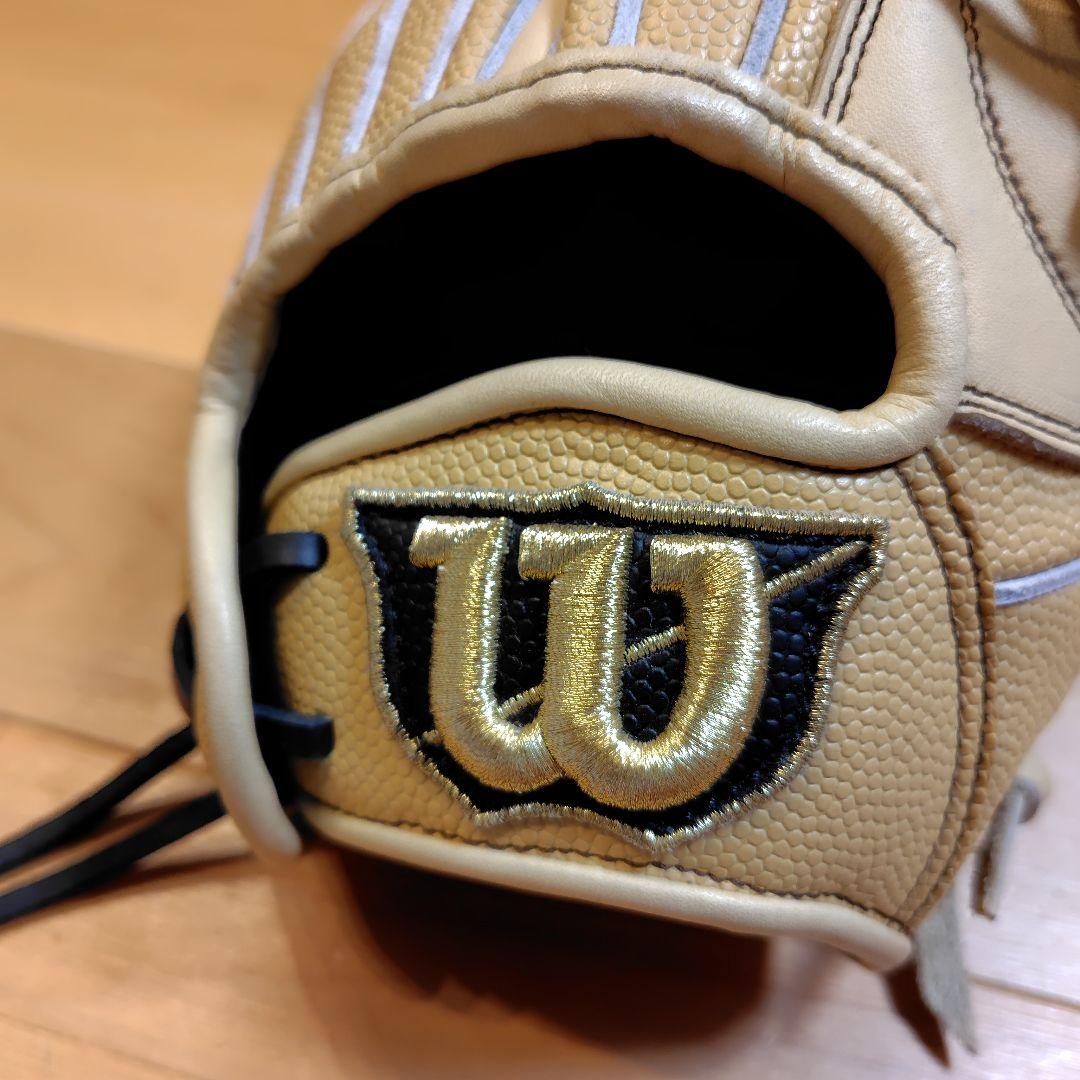 ウィルソン 野球グローブ