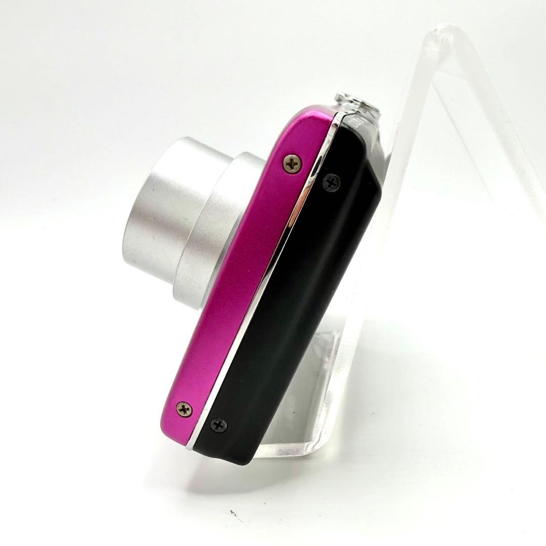 【箱付き】Nikon COOLPIX S3000 コンデジ デジカメ ジャンク