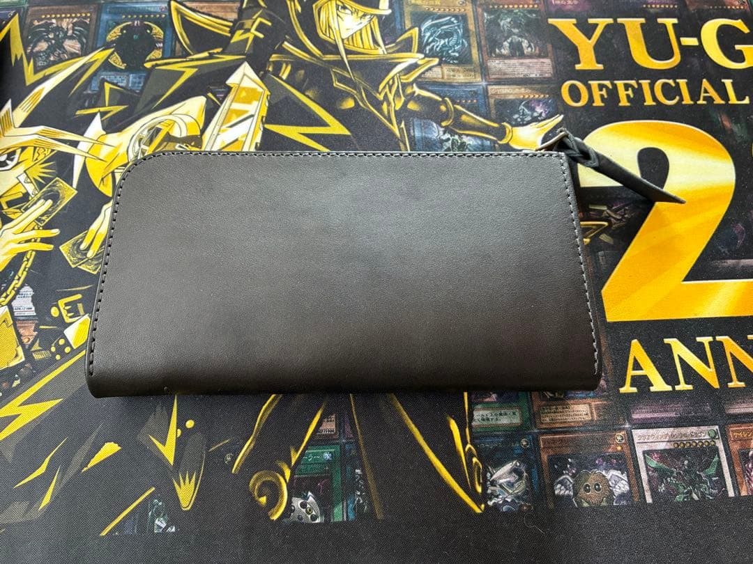 RUBATO&Co.　ルバートアンドコー　smith　長財布