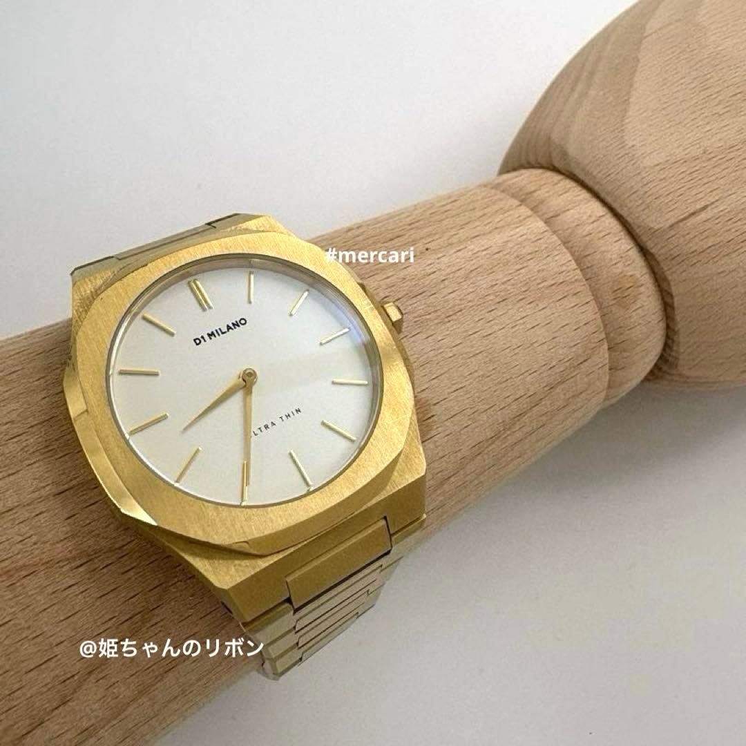 D1 MILANO ディーワンミラノULTRA THIN UTBL03-2019