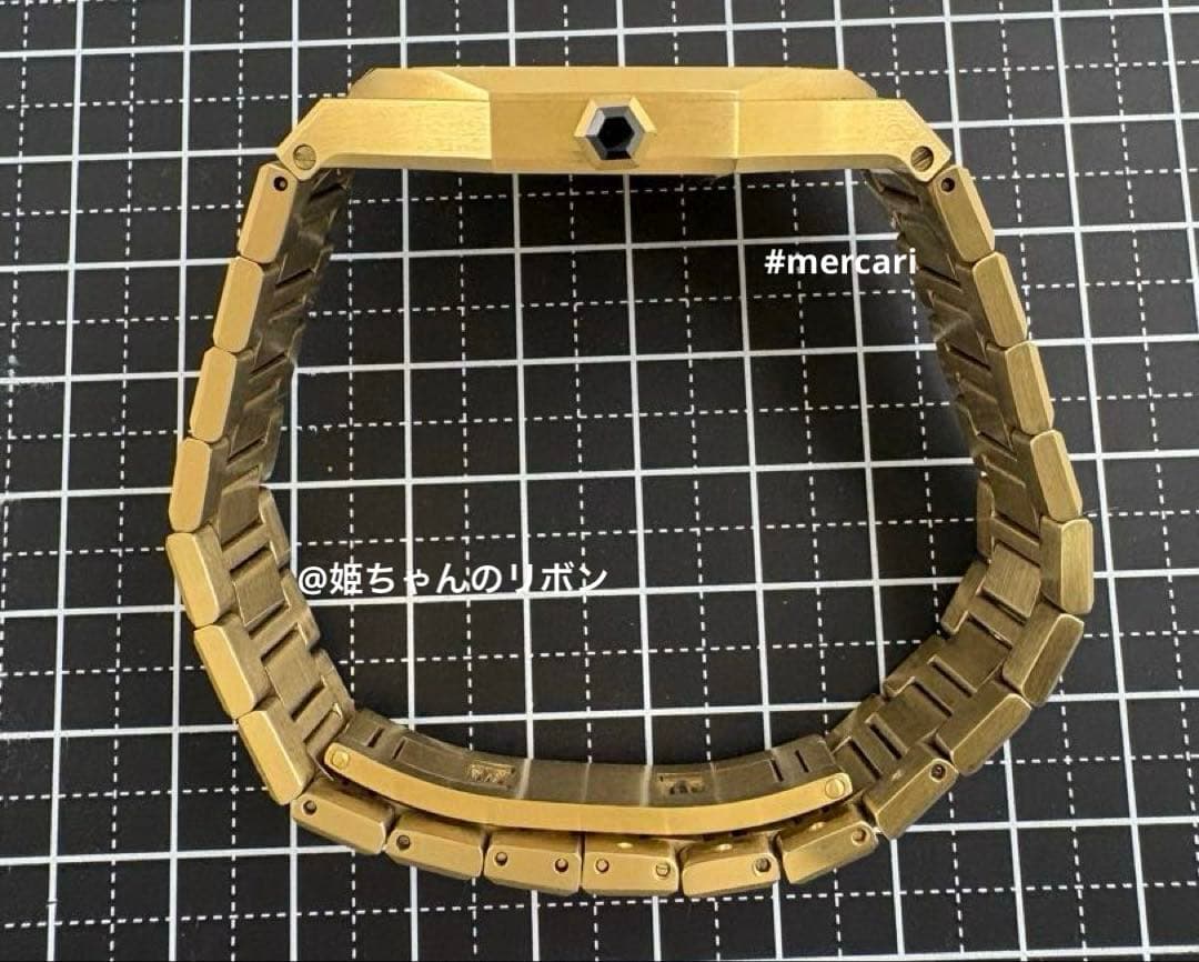 D1 MILANO ディーワンミラノULTRA THIN UTBL03-2019