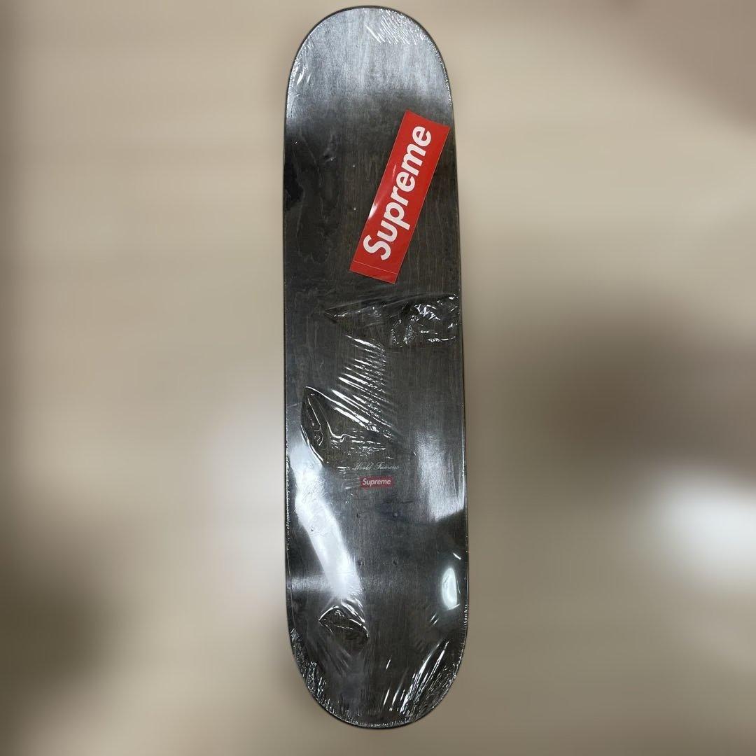 Supreme x Michael Jackson Deck 激レア 希少