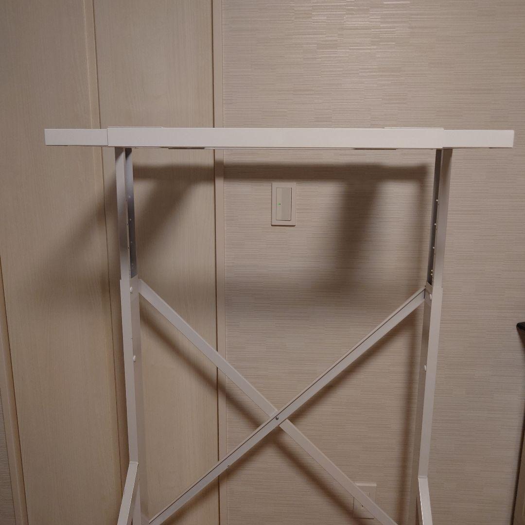 【美品】乾太くん専用台（高）DS-54HSF ピュアホワイト