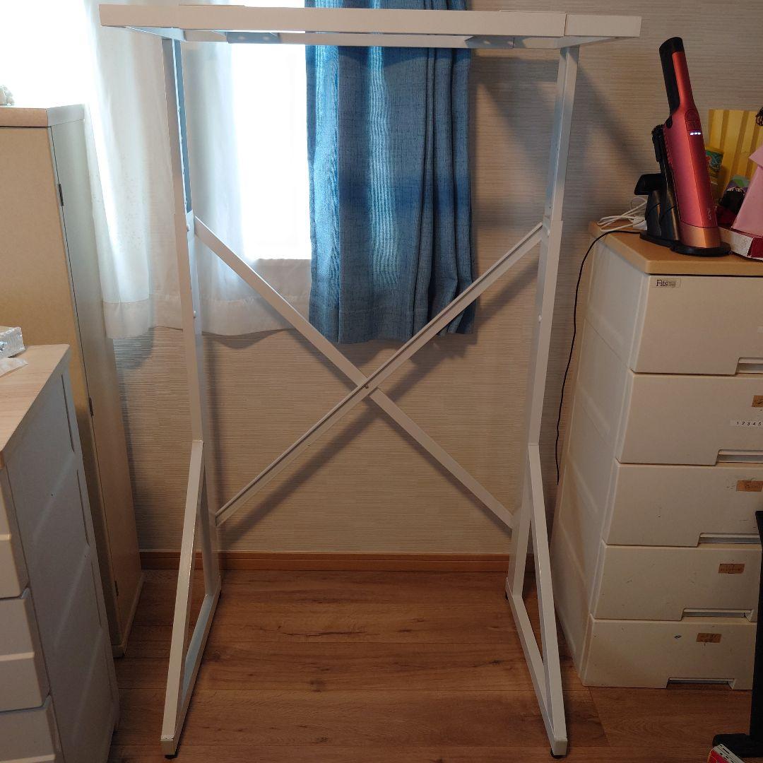 【美品】乾太くん専用台（高）DS-54HSF ピュアホワイト